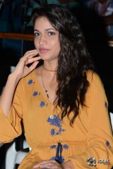 Lavanya Tripathi At Srirastu Subhamastu Movie Trailer Launch